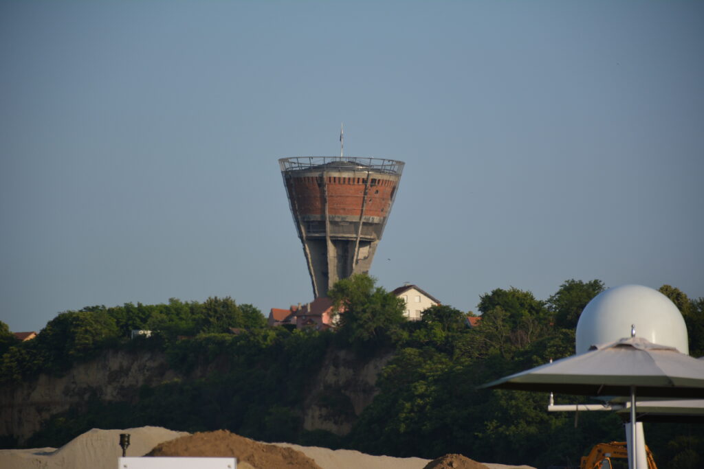 Vukovar (Kroatien) 2025