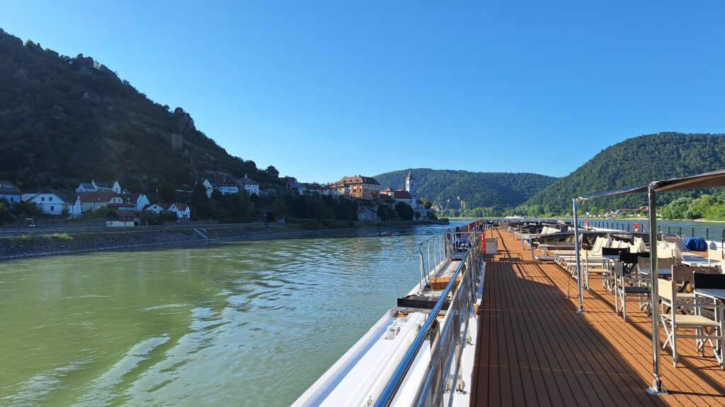 Wachau (Österreich) 2025