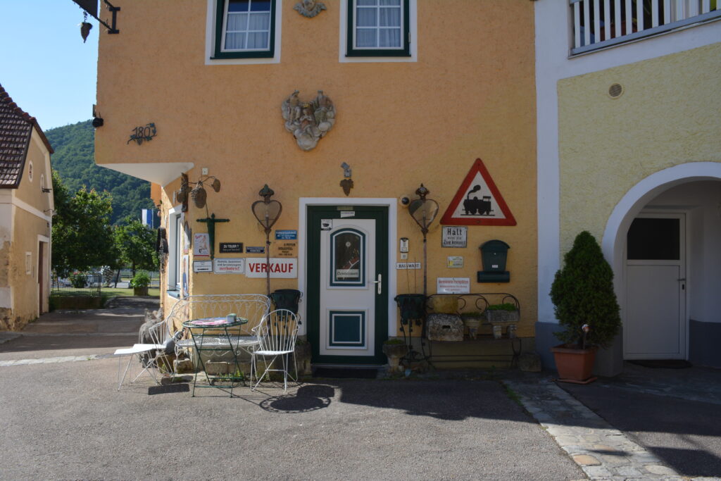 Weissenkirchen (A)