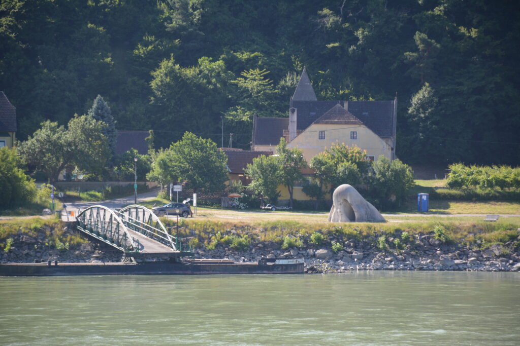 Weissenkirchen (A)
