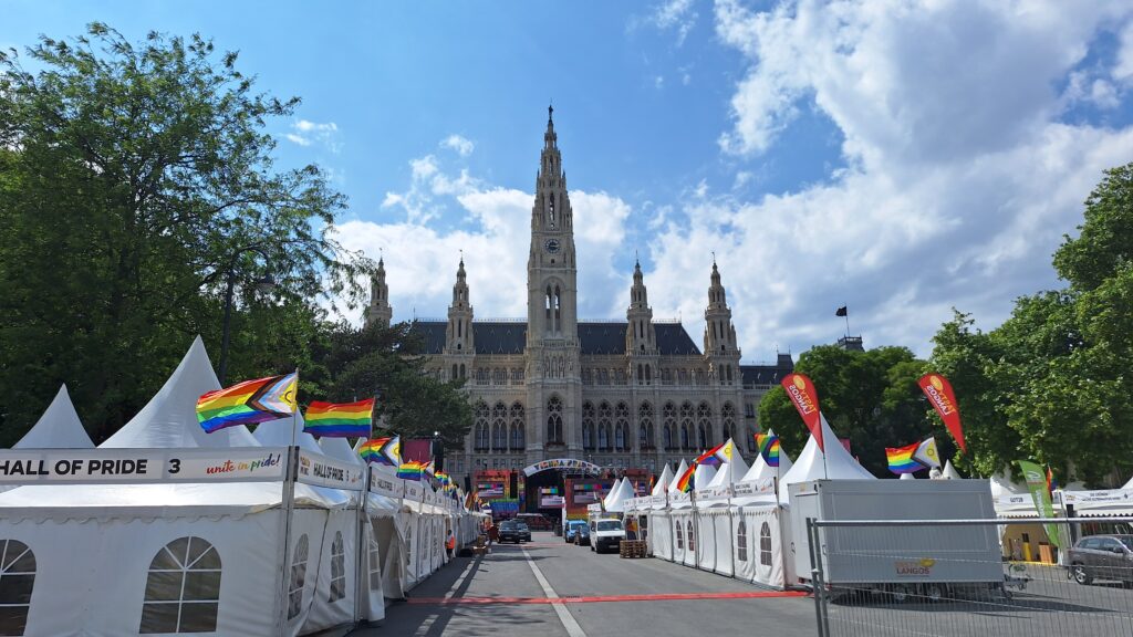 Wien 2025
