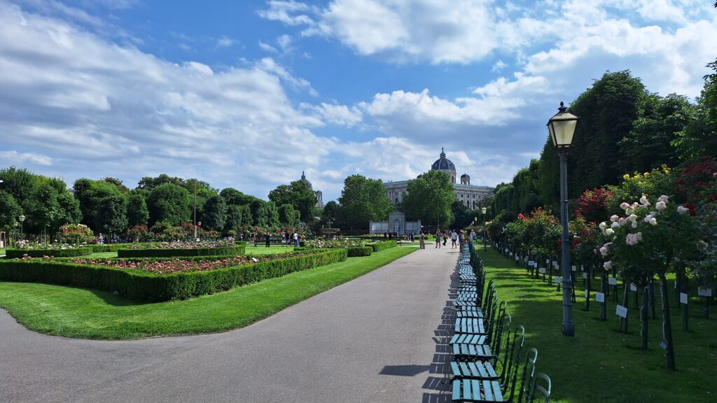 Wien 2025