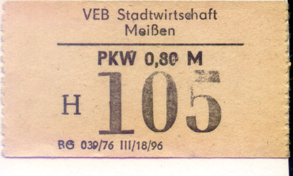 Auf den Spuren vergangener Tage