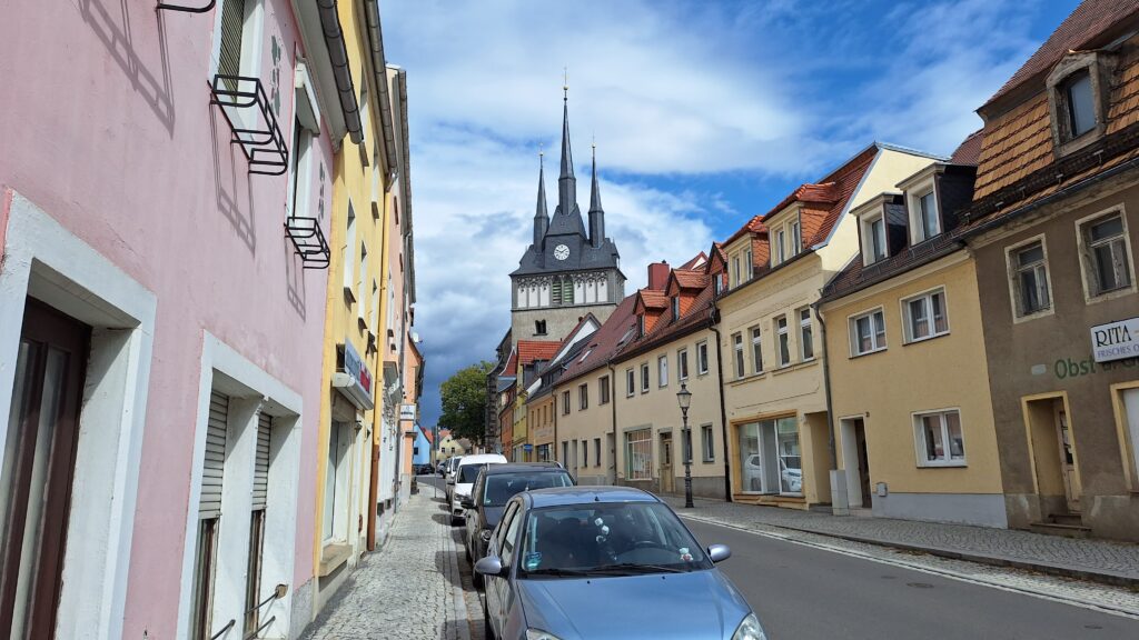 Lommatzsch-Doebelner Str