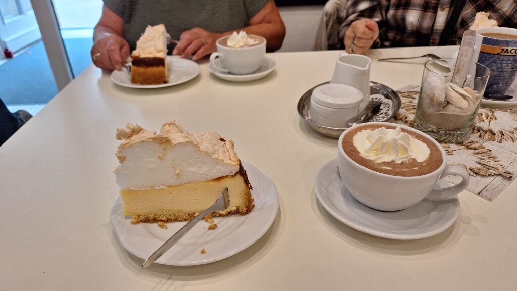 Lommatzscher Eierschecke