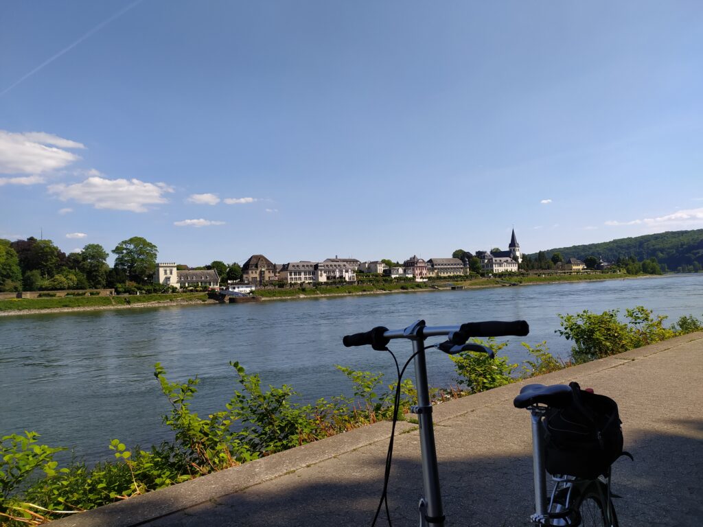 Am Rhein 2020