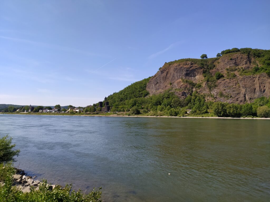 Am Rhein 2020