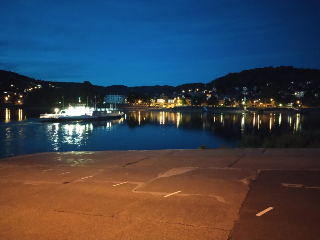 Am Rhein 2021