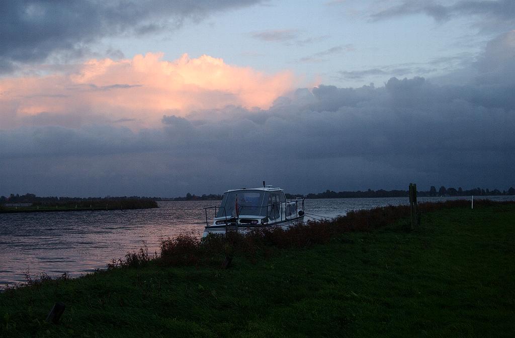 Am Sneeker Meer (NL) 2001