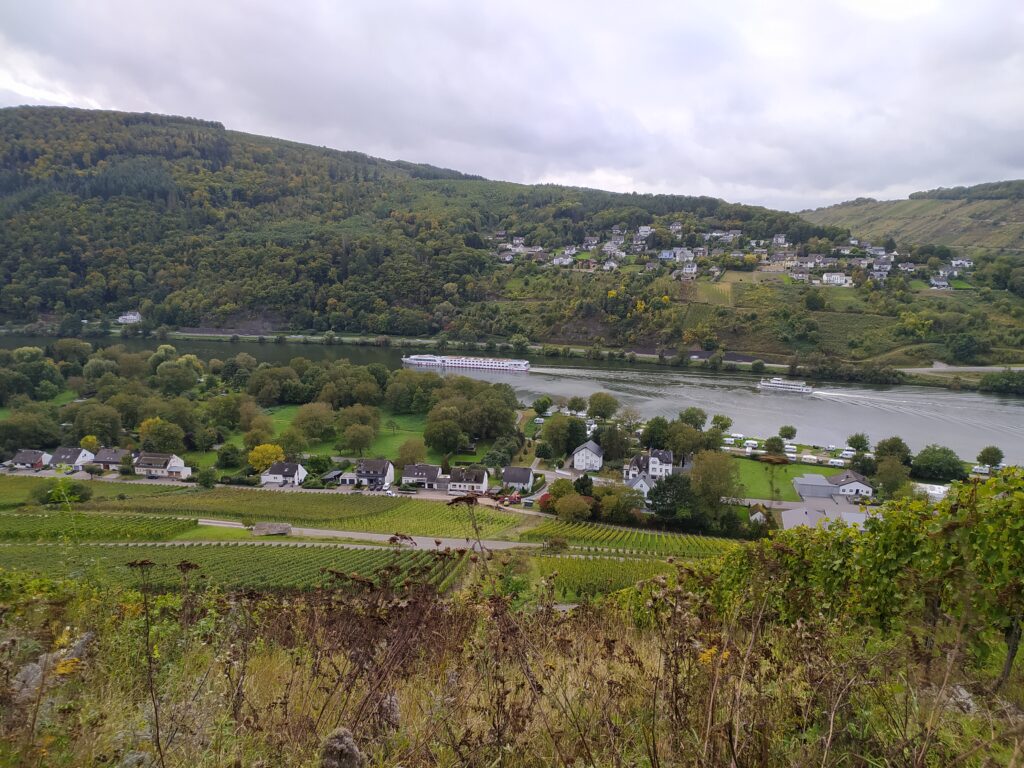 An der Mosel 2021