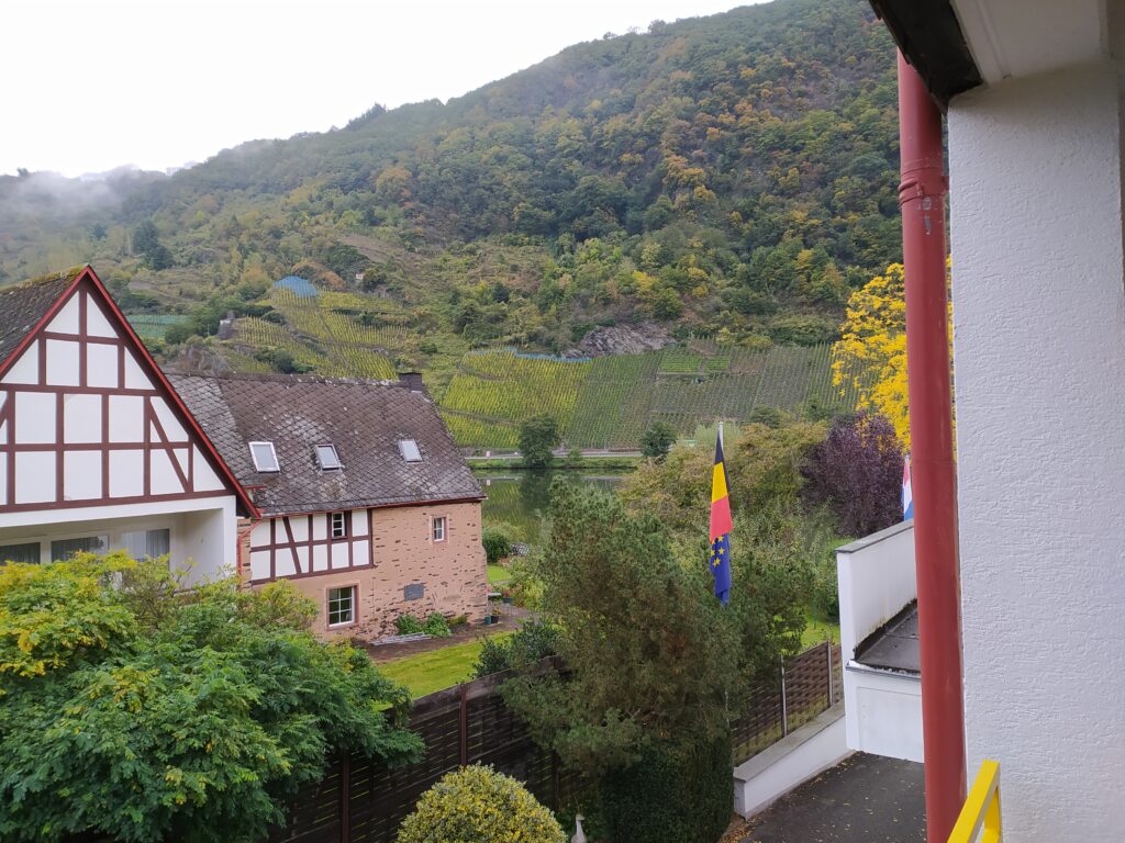 An der Mosel 2021