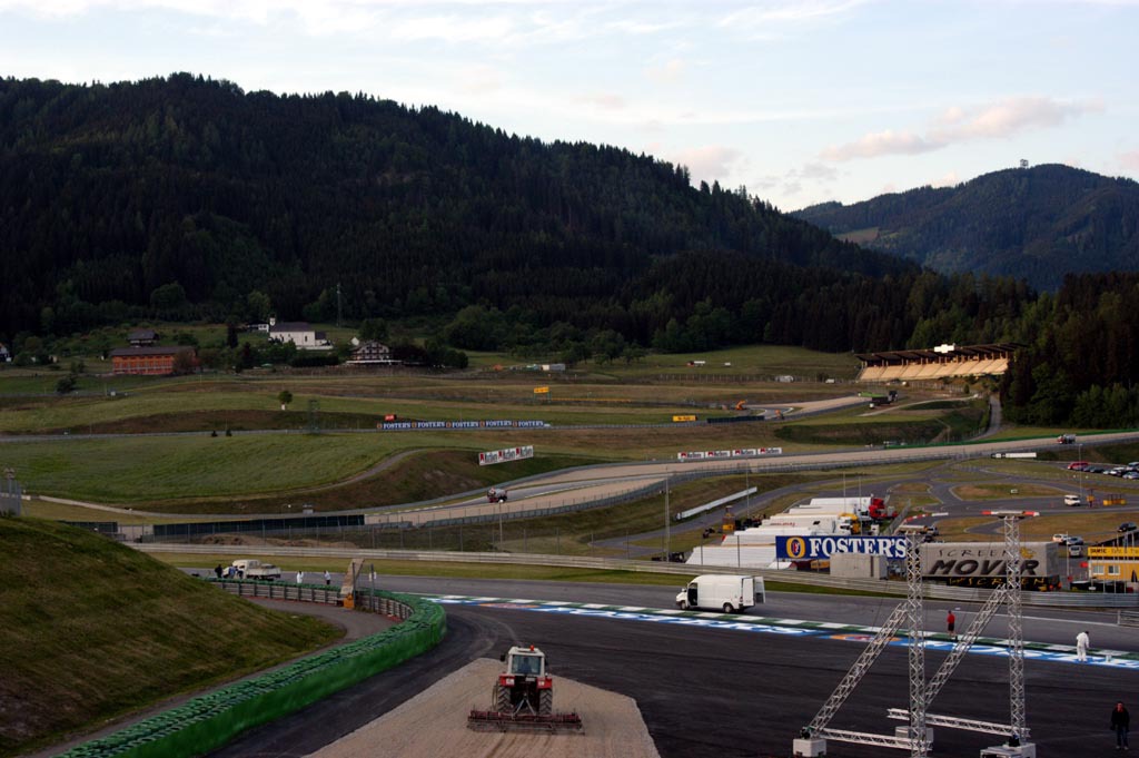 Austria-Formel1-A1-2003