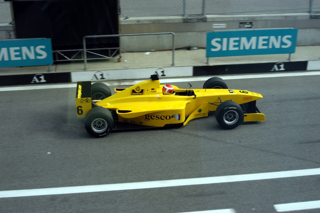 Austria-Formel1-A1-2003