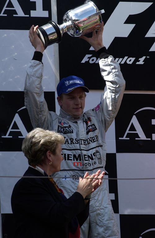 Austria-Formel1-A1-2003