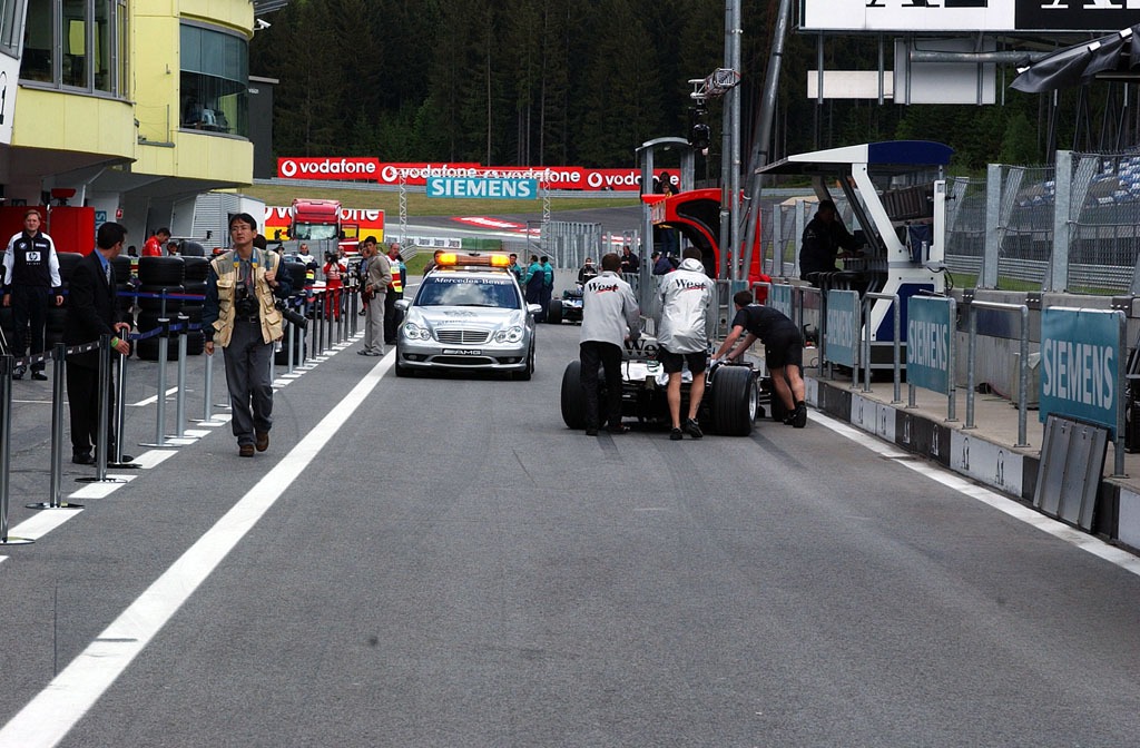 Austria-Formel1-A1-2003