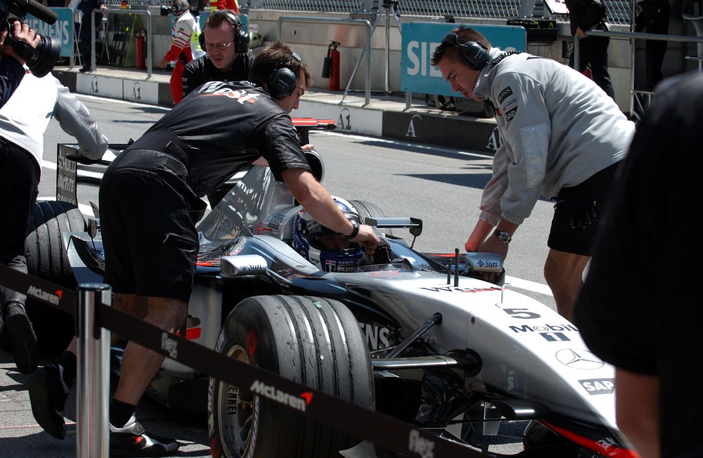 Austria-Formel1-A1-2003