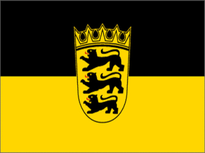 Baden-Württemberg