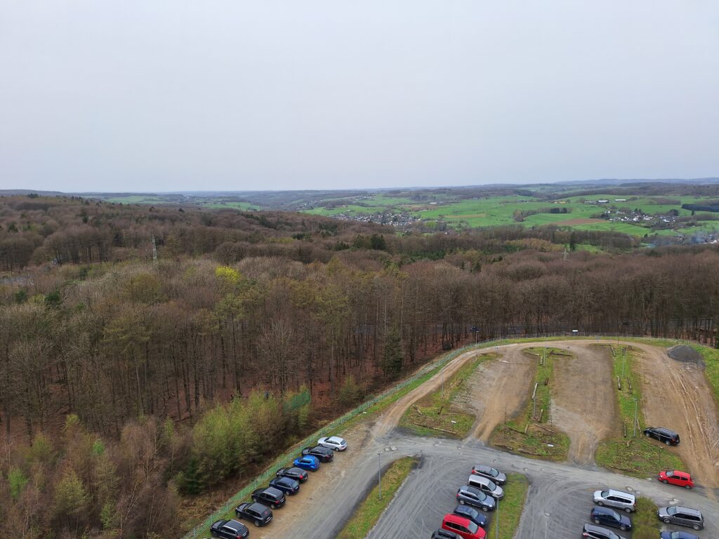 Baumwipfelpfad-Waldbroehl 2024