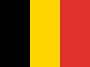 Belgien Belgische Flagge
