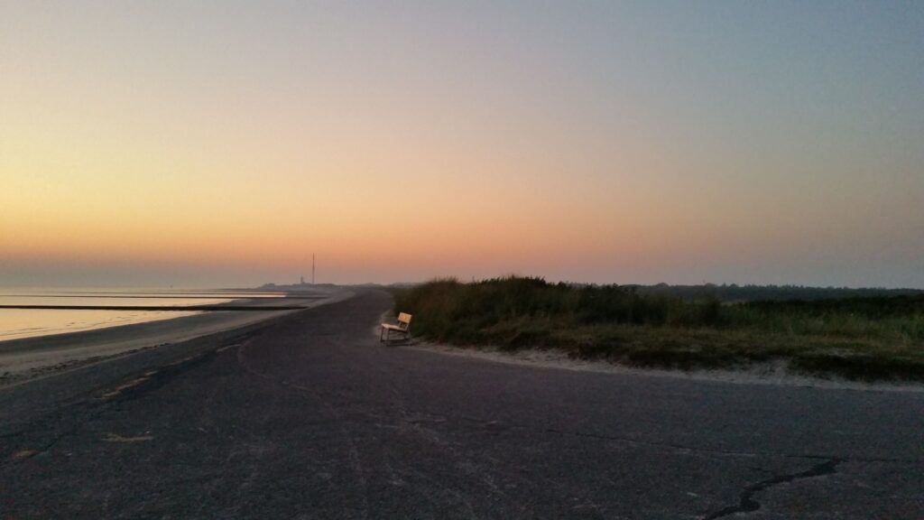 Borkum 2016