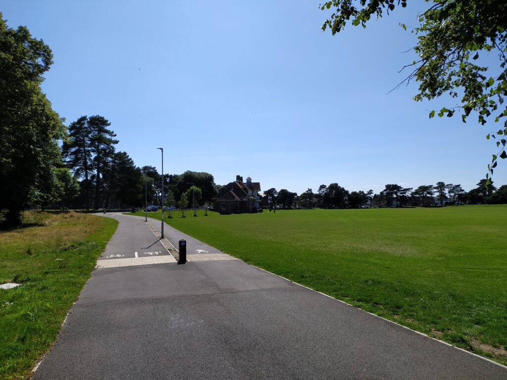 Bournemouth (England) 2023