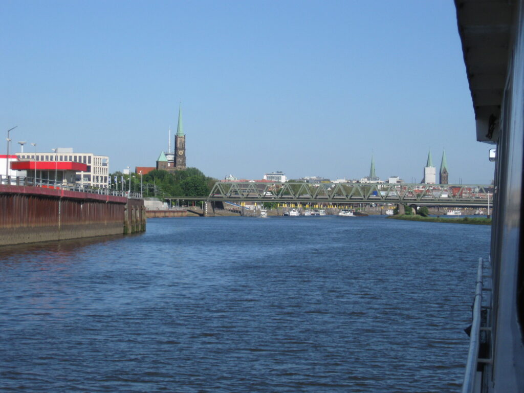 Bremen 2010