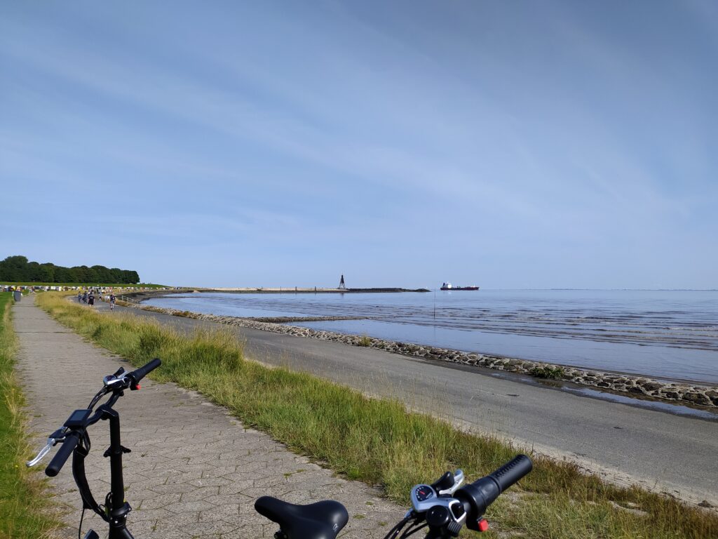 Cuxhaven 2021