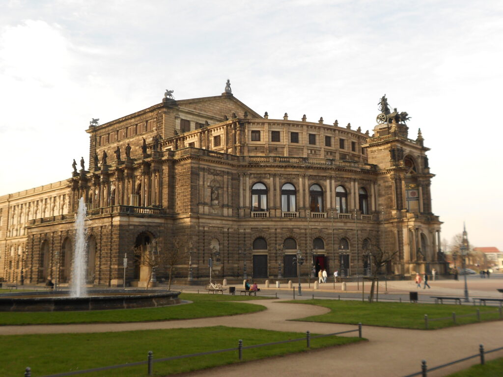 Dresden 2013