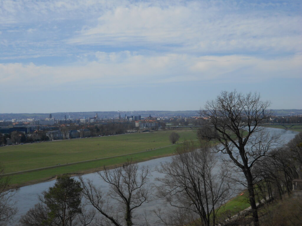 Dresden 2013