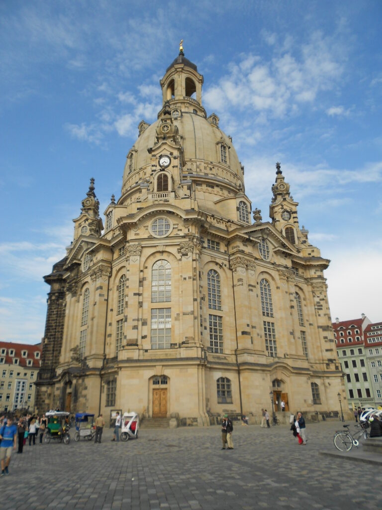 Dresden 2013