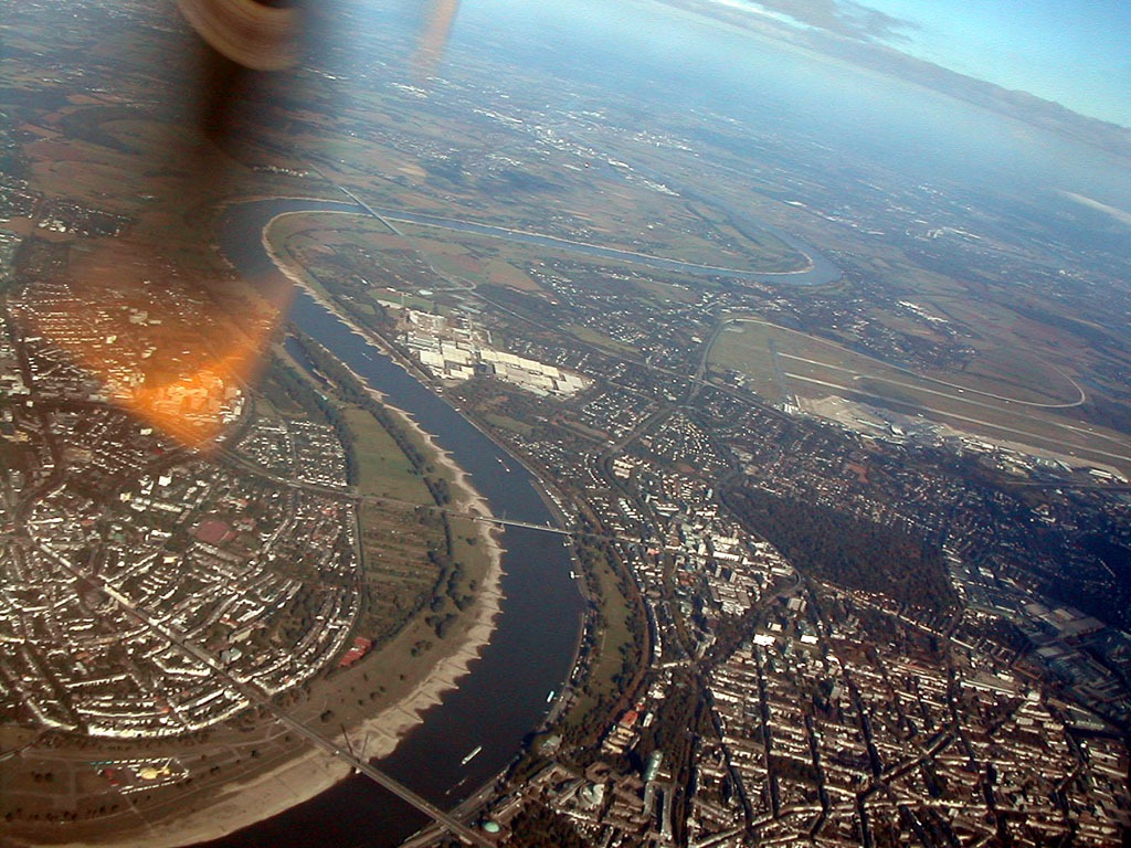 Flug-nach-DD 2003