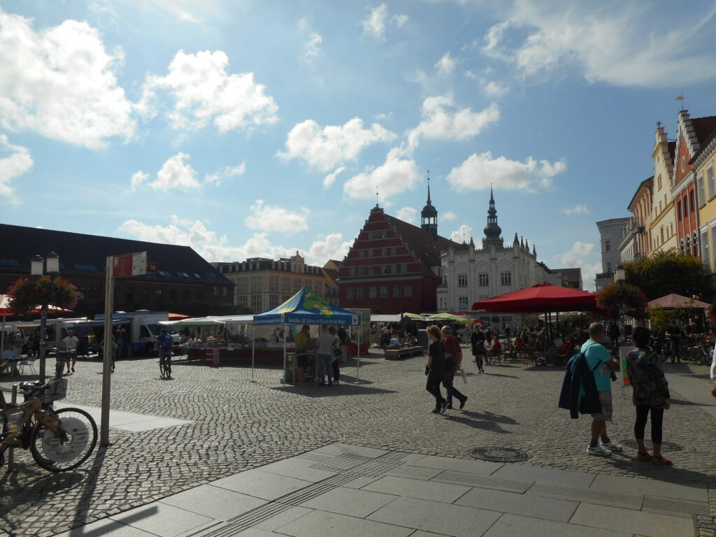 Greifswald 2018