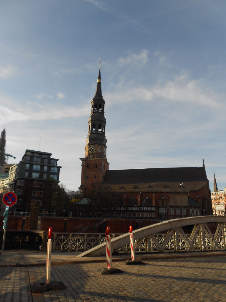 Hamburg 2015