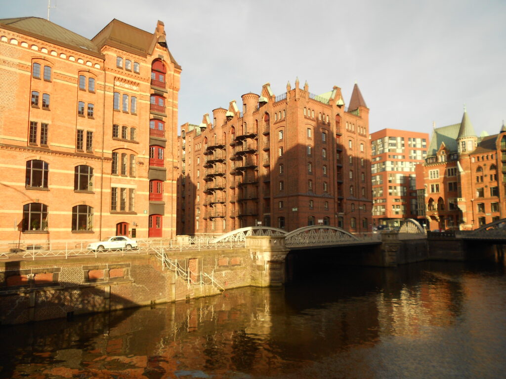 Hamburg 2015