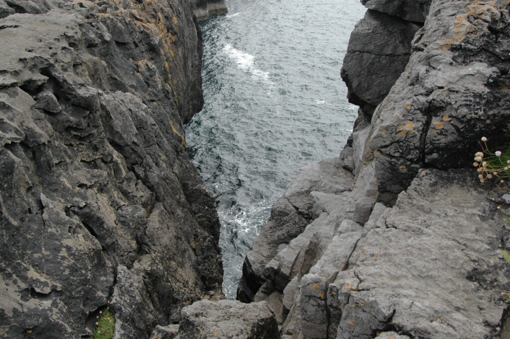 Irland 2012