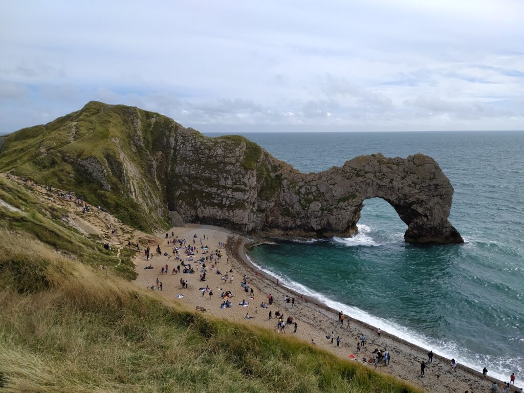 Jurassic Coast 2023