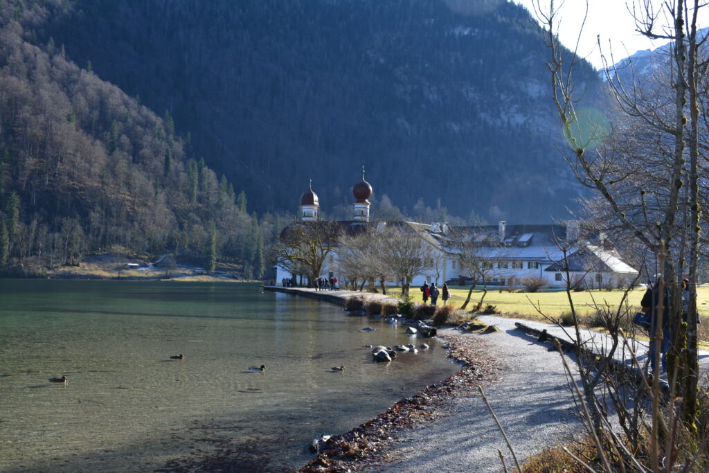 Königssee 2015