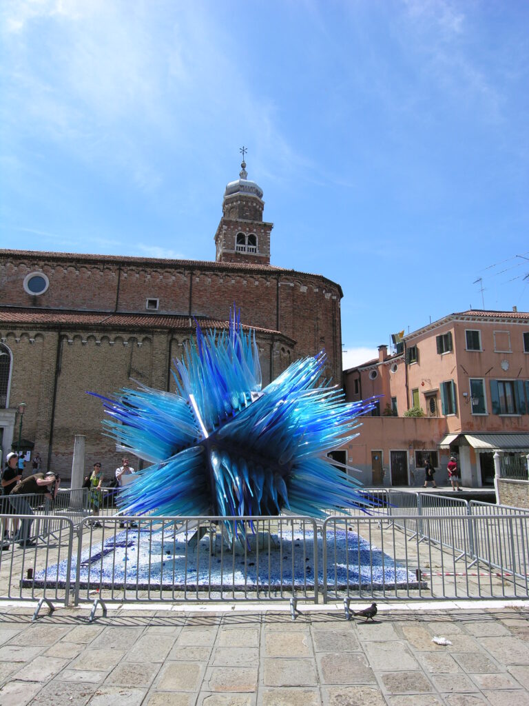 Murano (I) 2010