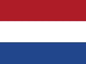 Niederlande Niederländische Flagge