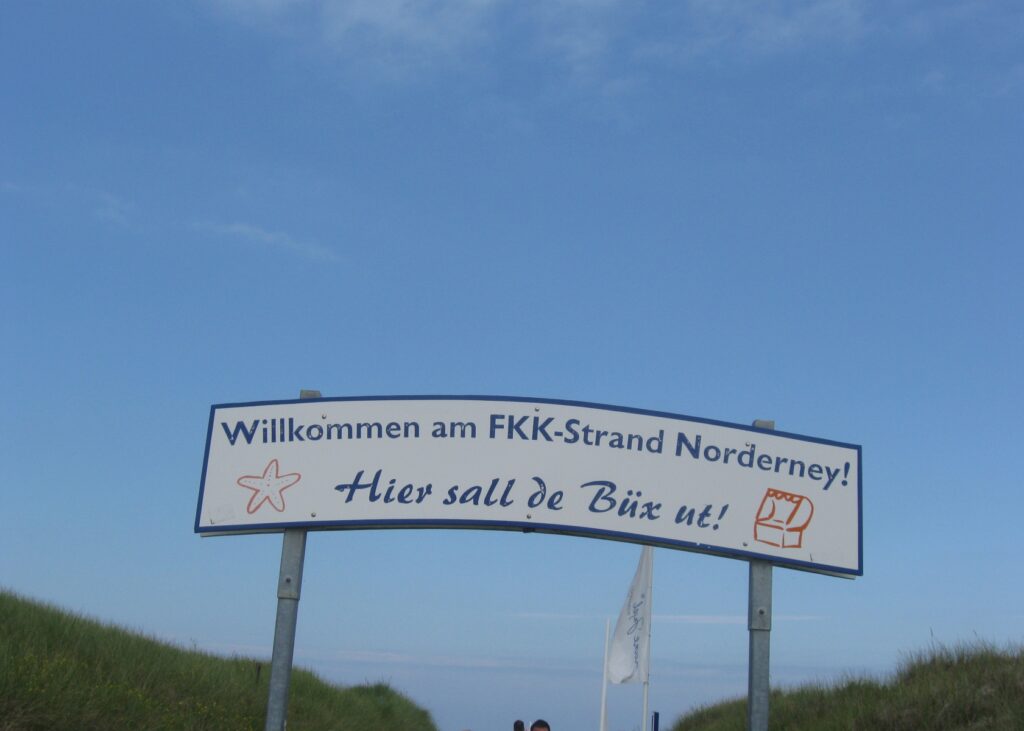 Norderney 2015