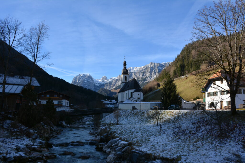 Ramsau 2015