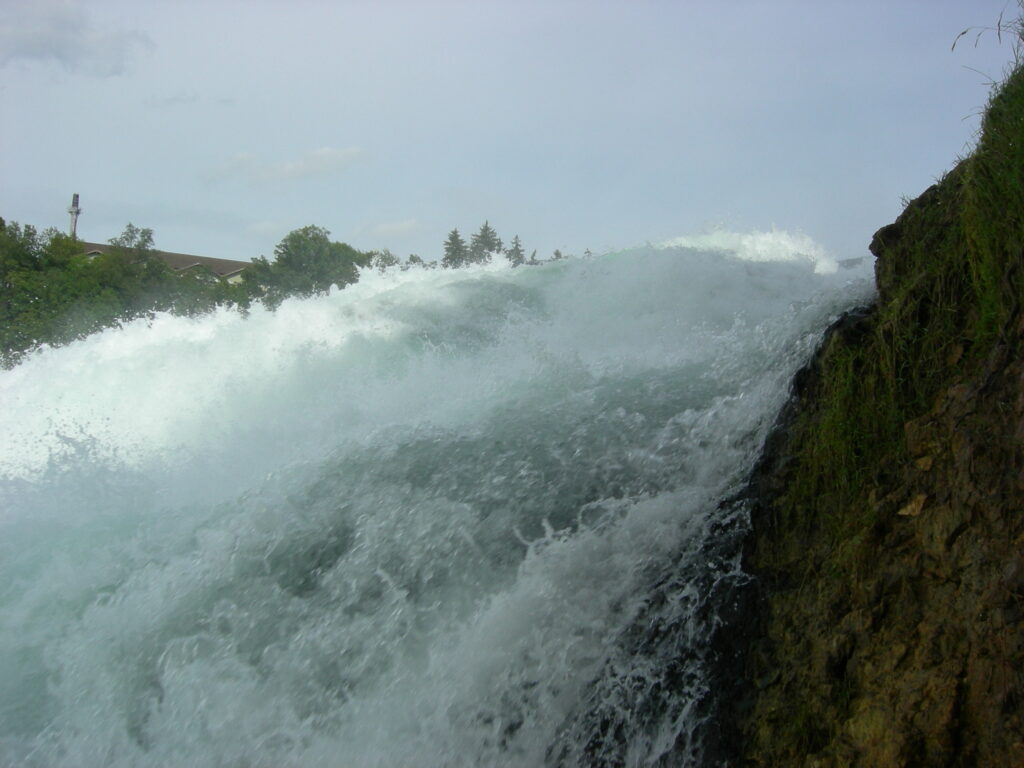 Schaffhausen (CH) 2011