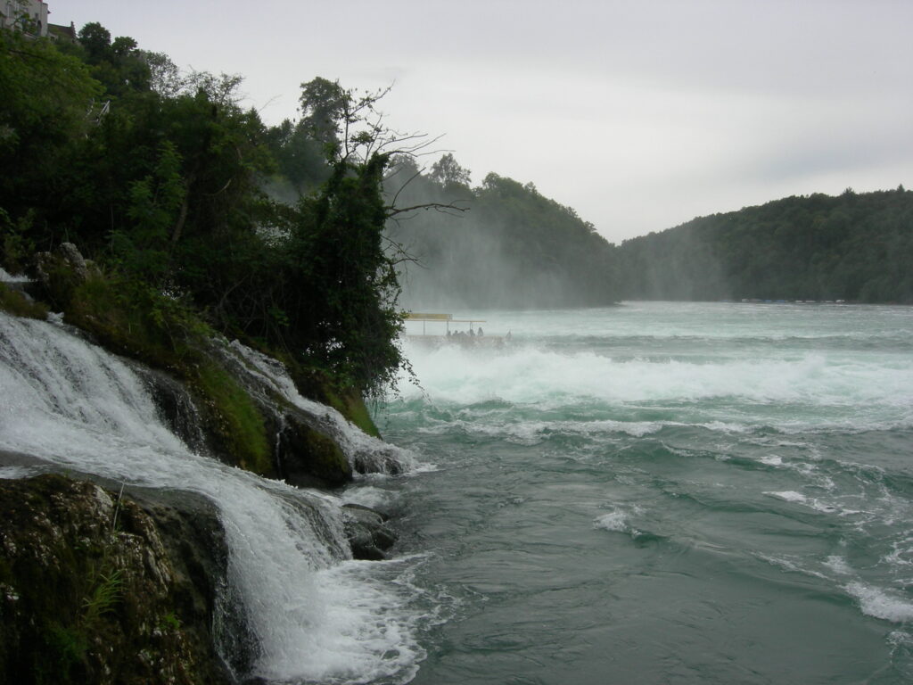 Schaffhausen (CH) 2011