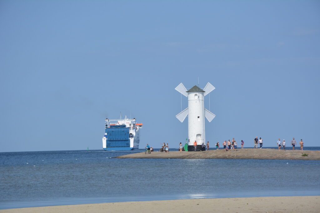 Swinoujscie 2018 (PL)