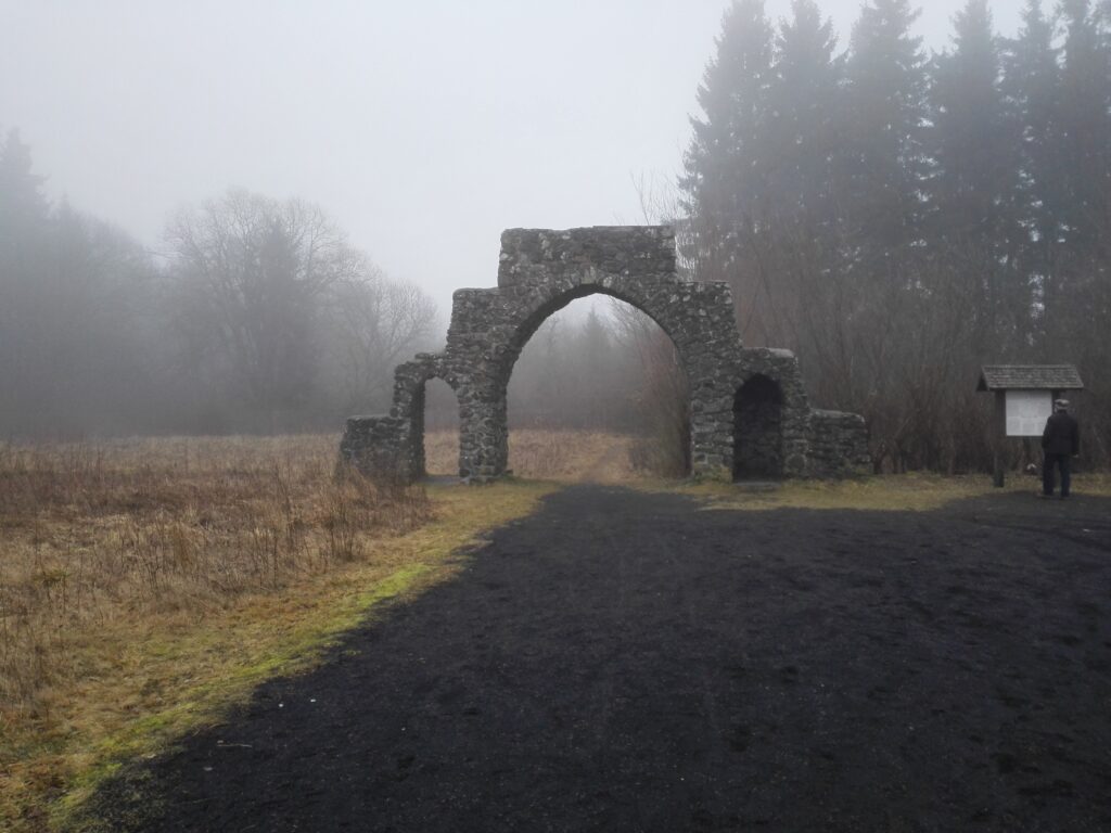 Teufelsmoor 2019