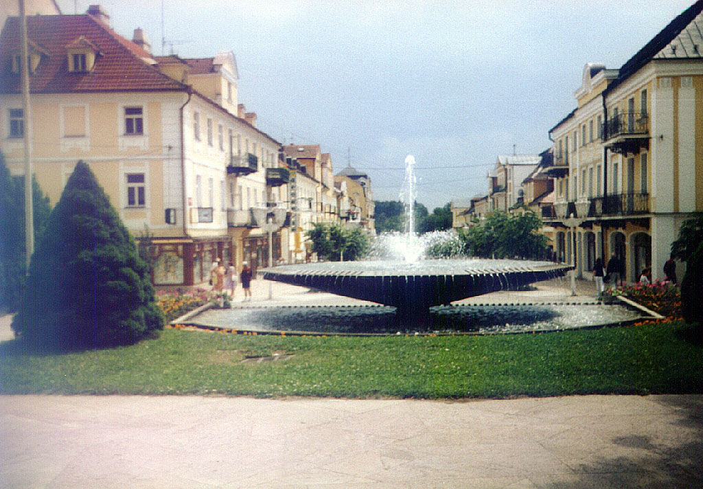 Tschechien 1990iger