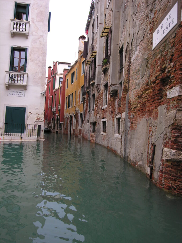 Venedig (I) 2010