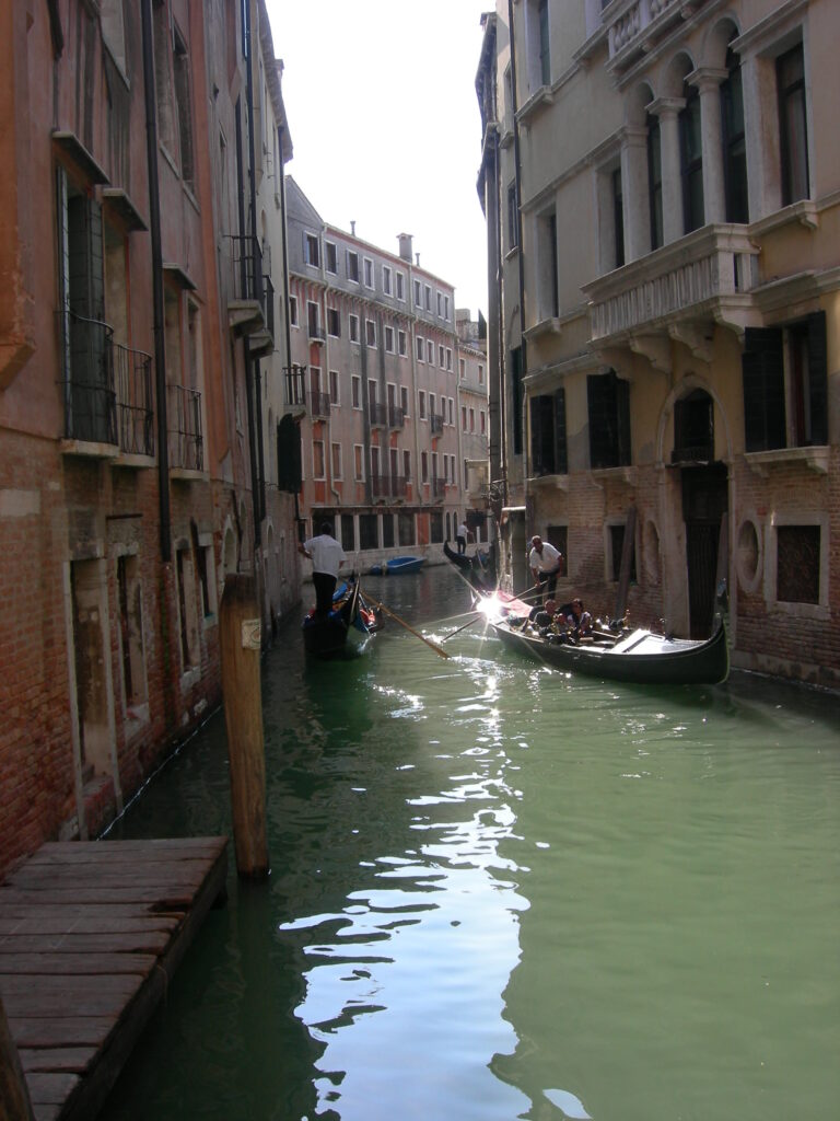 Venedig (I) 2010