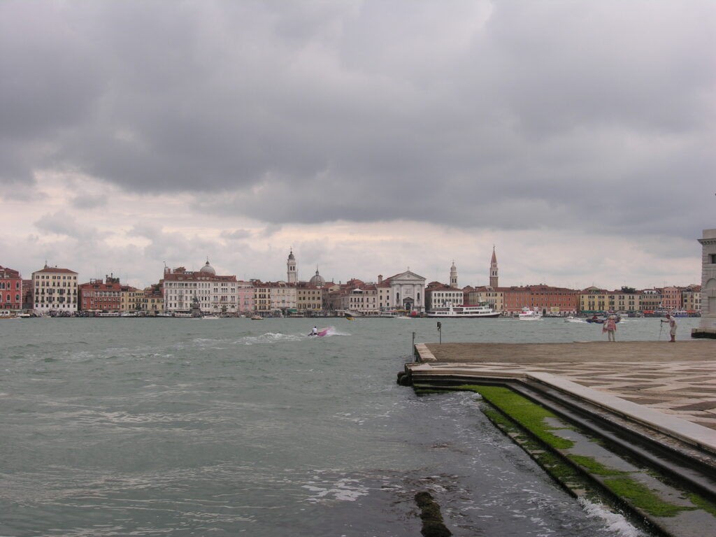 Venedig (I) 2010