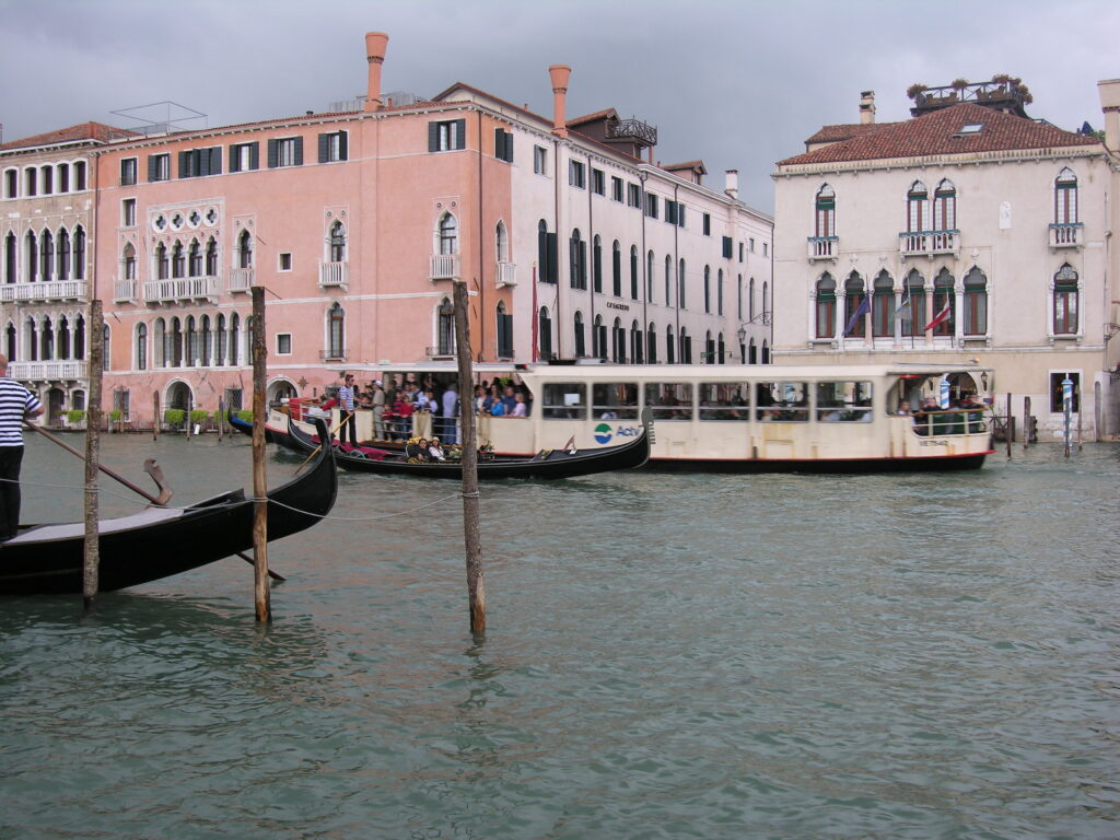 Venedig (I) 2010